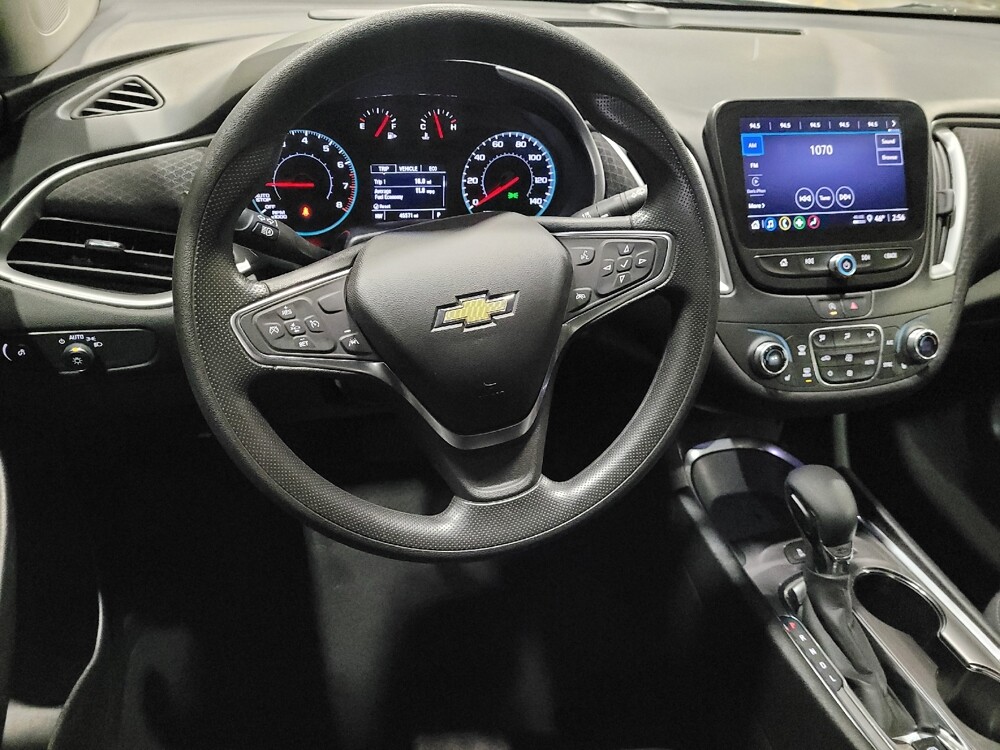 2024 Chevrolet Malibu in Pittsburgh, PA 15237 - 18103377 22