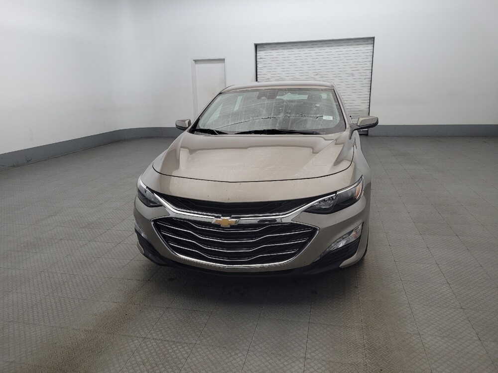 2024 Chevrolet Malibu in Pittsburgh, PA 15237 - 18103377 15