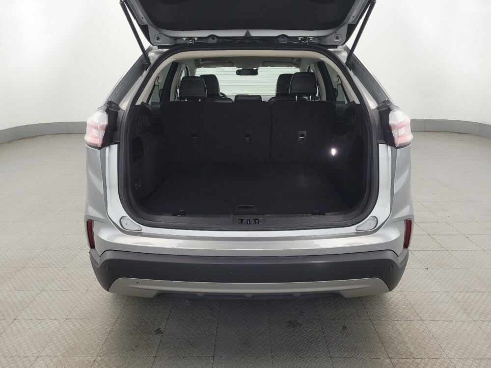 2024 Ford Edge in Chesapeake, VA 23320 - 18103378 29