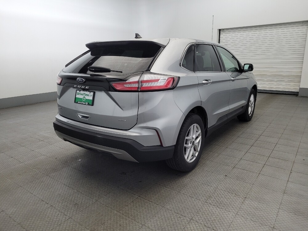 2024 Ford Edge in Chesapeake, VA 23320 - 18103378 9