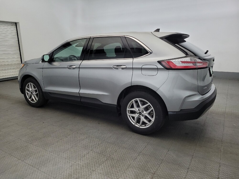 2024 Ford Edge in Chesapeake, VA 23320 - 18103378 3