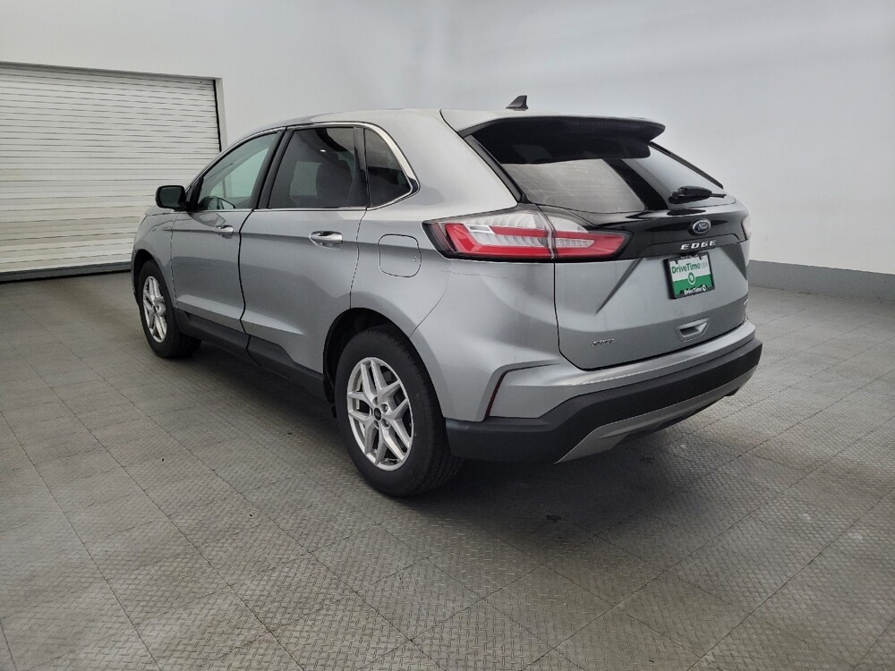 2024 Ford Edge in Chesapeake, VA 23320 - 18103378 5