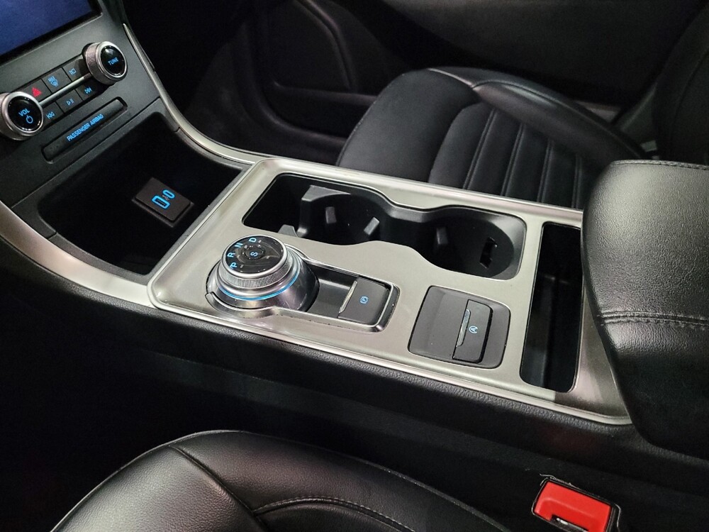 2024 Ford Edge in Chesapeake, VA 23320 - 18103378 26