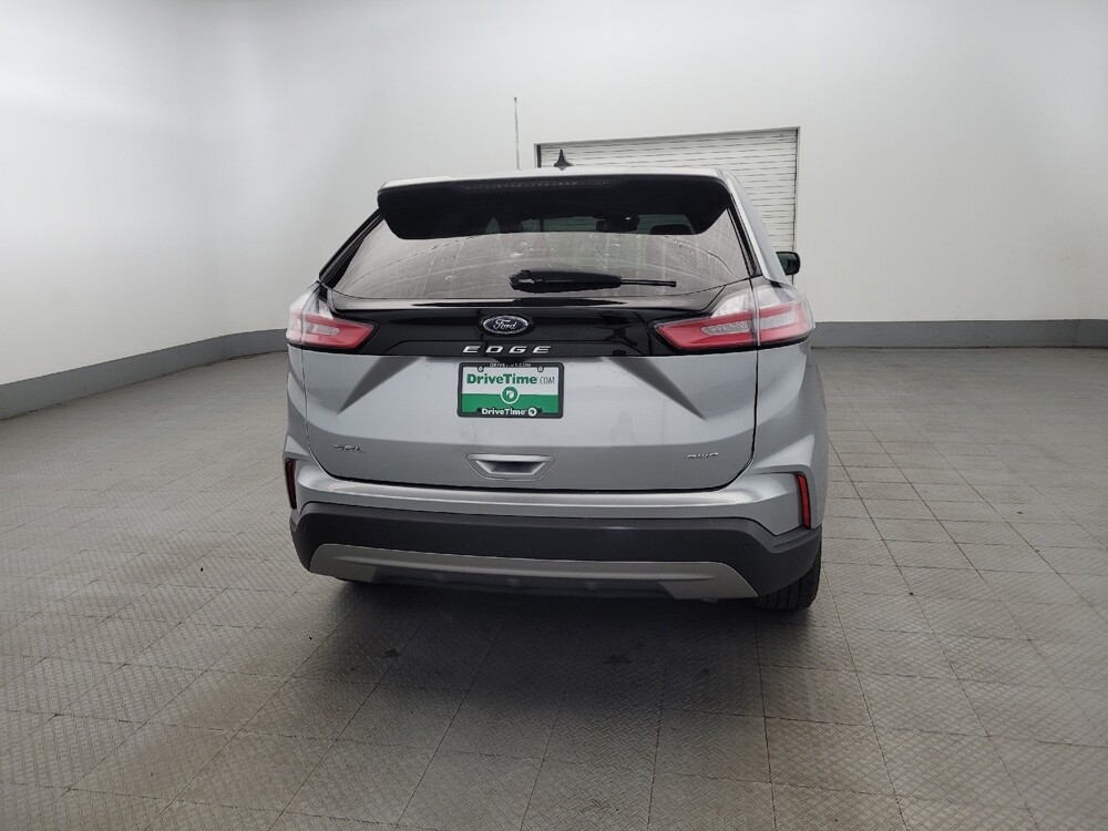 2024 Ford Edge in Chesapeake, VA 23320 - 18103378 7