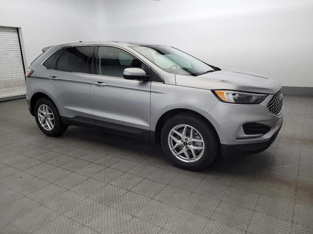 2024 Ford Edge in Chesapeake, VA 23320 - 18103378 11