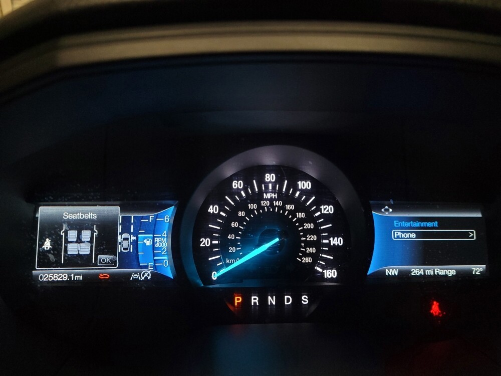 2024 Ford Edge in Chesapeake, VA 23320 - 18103378 23