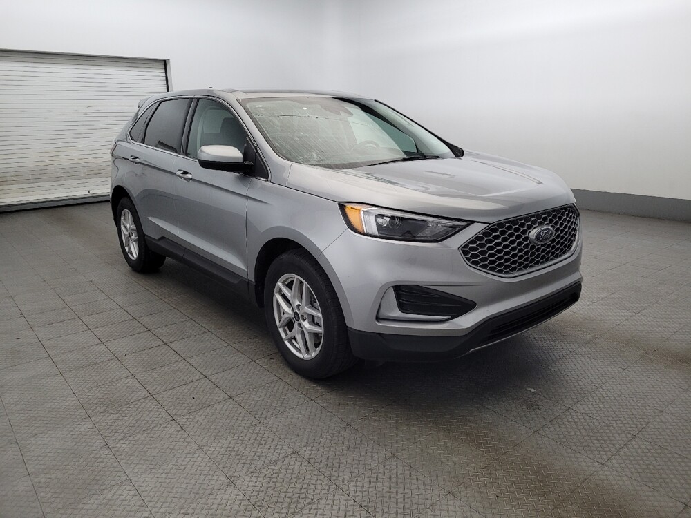 2024 Ford Edge in Chesapeake, VA 23320 - 18103378 13