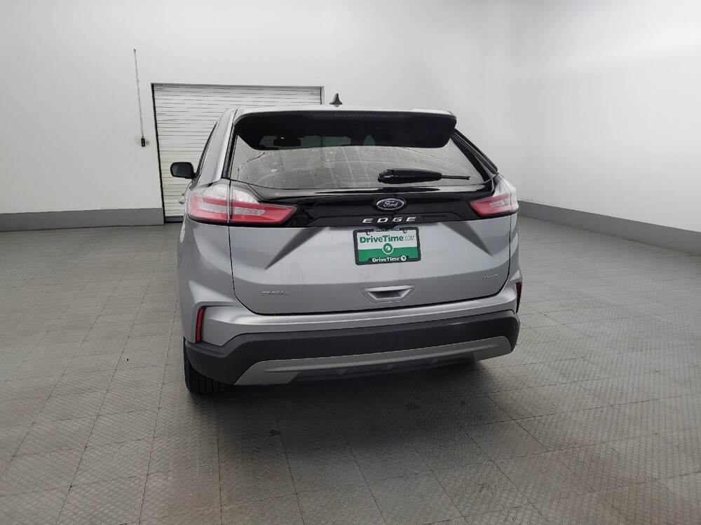 2024 Ford Edge in Chesapeake, VA 23320 - 18103378 6