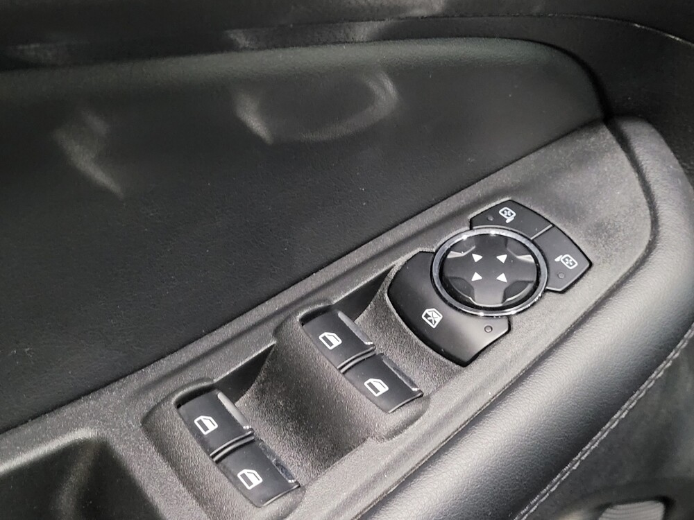 2024 Ford Edge in Chesapeake, VA 23320 - 18103378 27