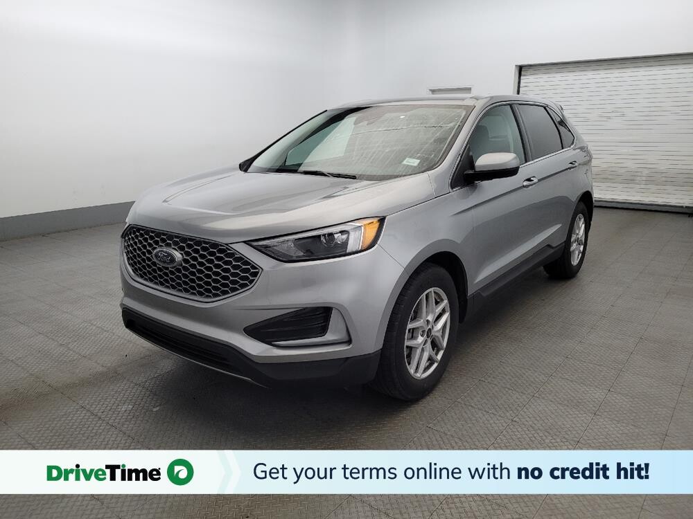 2024 Ford Edge in Chesapeake, VA 23320 - 18103378