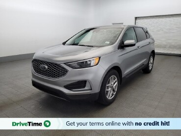2024 Ford Edge in Chesapeake, VA 23320