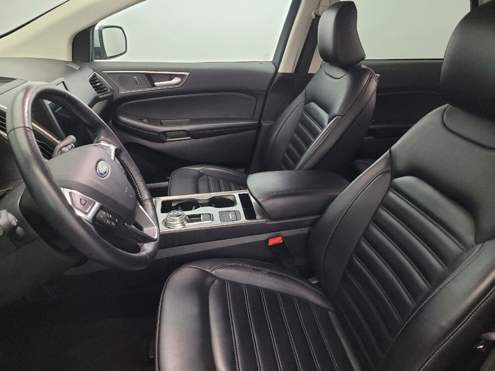 2024 Ford Edge in Chesapeake, VA 23320 - 18103378 17