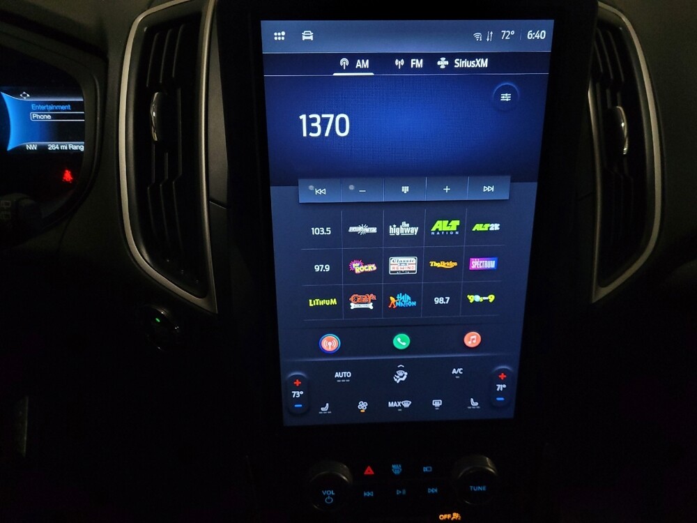 2024 Ford Edge in Chesapeake, VA 23320 - 18103378 25