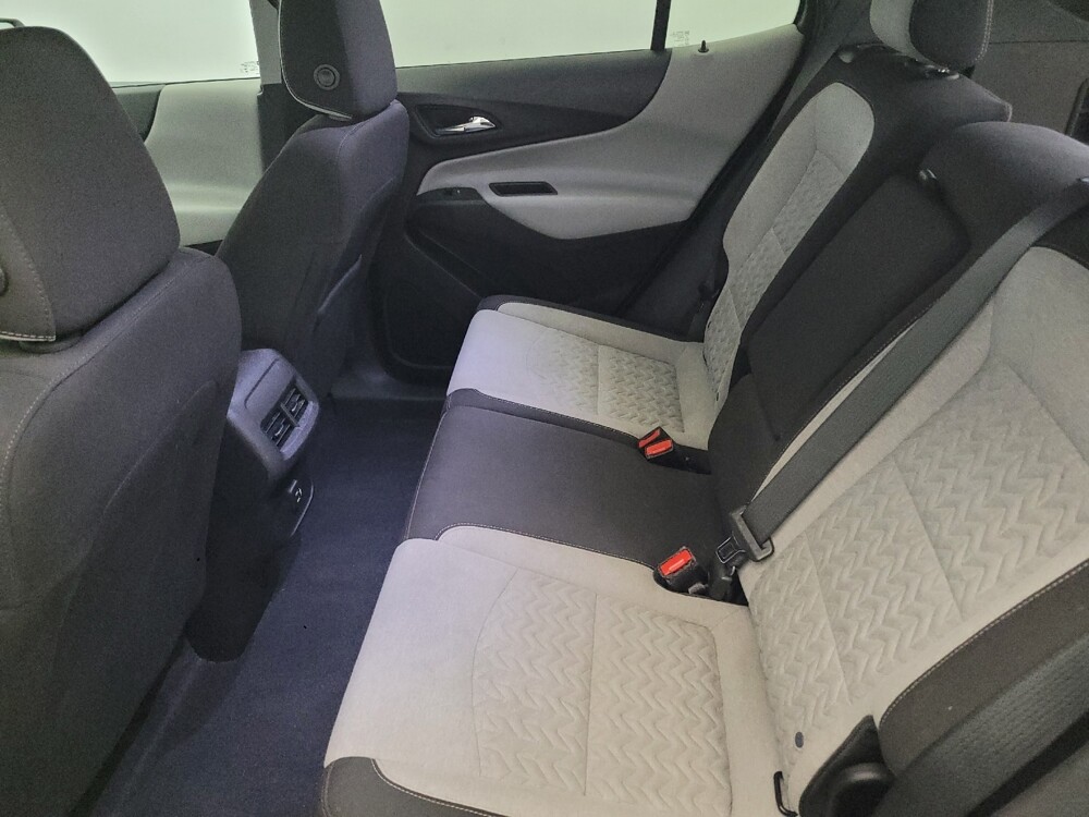 2024 Chevrolet Equinox in Newport News, VA 23601 - 18103379 18