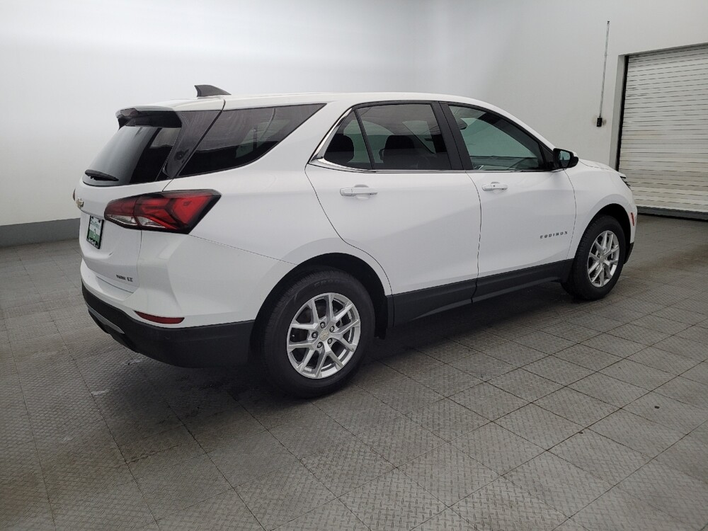 2024 Chevrolet Equinox in Newport News, VA 23601 - 18103379 10