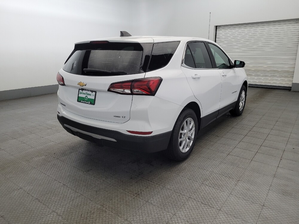 2024 Chevrolet Equinox in Newport News, VA 23601 - 18103379 9