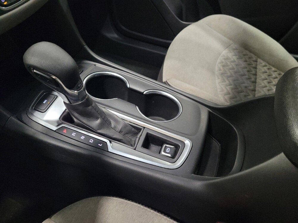 2024 Chevrolet Equinox in Newport News, VA 23601 - 18103379 26