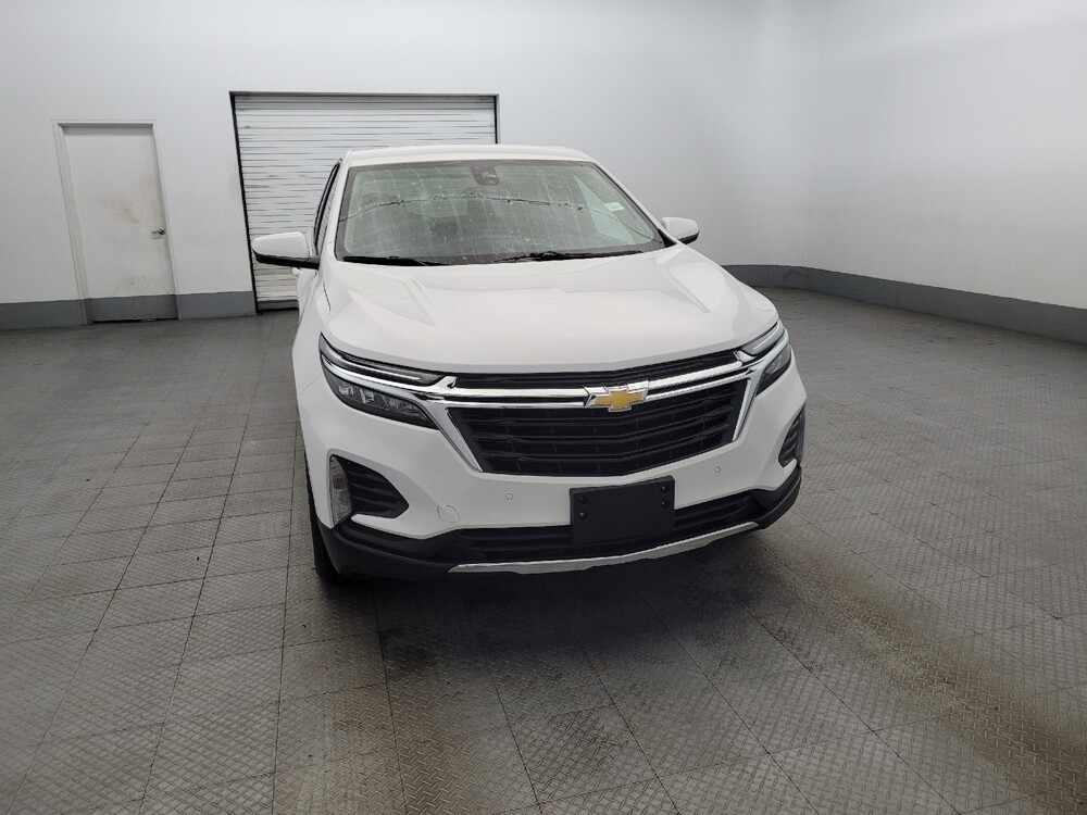 2024 Chevrolet Equinox in Newport News, VA 23601 - 18103379 14