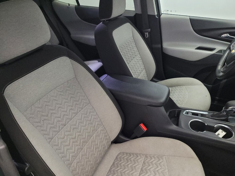 2024 Chevrolet Equinox in Newport News, VA 23601 - 18103379 21