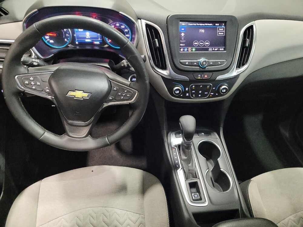 2024 Chevrolet Equinox in Newport News, VA 23601 - 18103379 22
