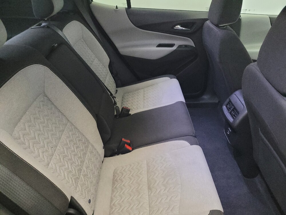 2024 Chevrolet Equinox in Newport News, VA 23601 - 18103379 19