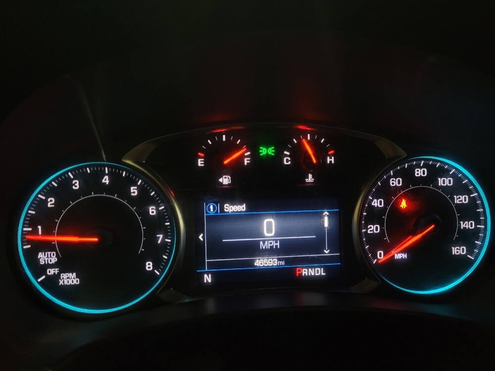 2024 Chevrolet Equinox in Newport News, VA 23601 - 18103379 23