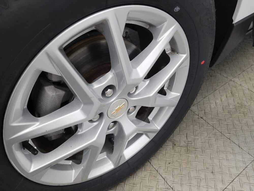 2024 Chevrolet Equinox in Newport News, VA 23601 - 18103379 31