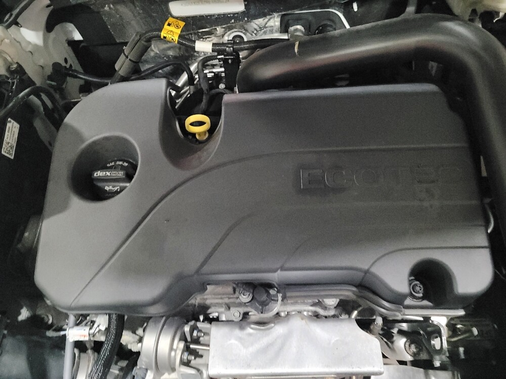 2024 Chevrolet Equinox in Newport News, VA 23601 - 18103379 30