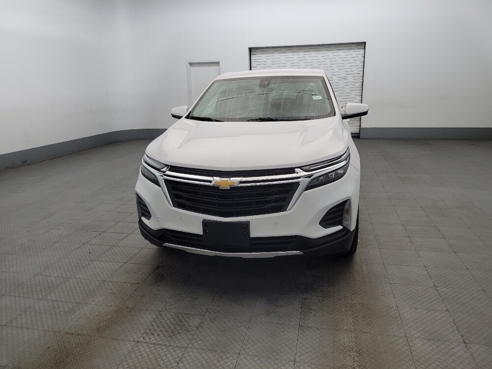 2024 Chevrolet Equinox in Newport News, VA 23601 - 18103379 15