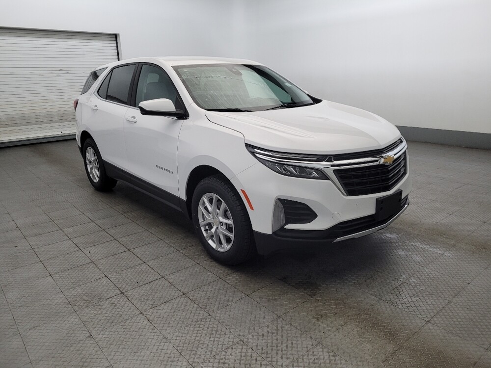2024 Chevrolet Equinox in Newport News, VA 23601 - 18103379 13