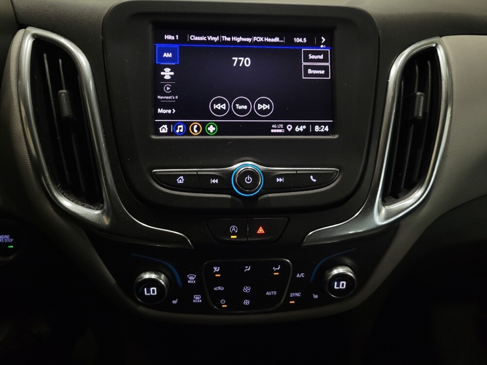 2024 Chevrolet Equinox in Newport News, VA 23601 - 18103379 25