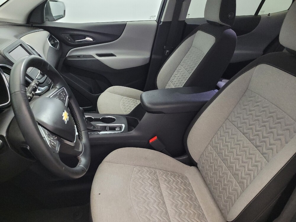 2024 Chevrolet Equinox in Newport News, VA 23601 - 18103379 17