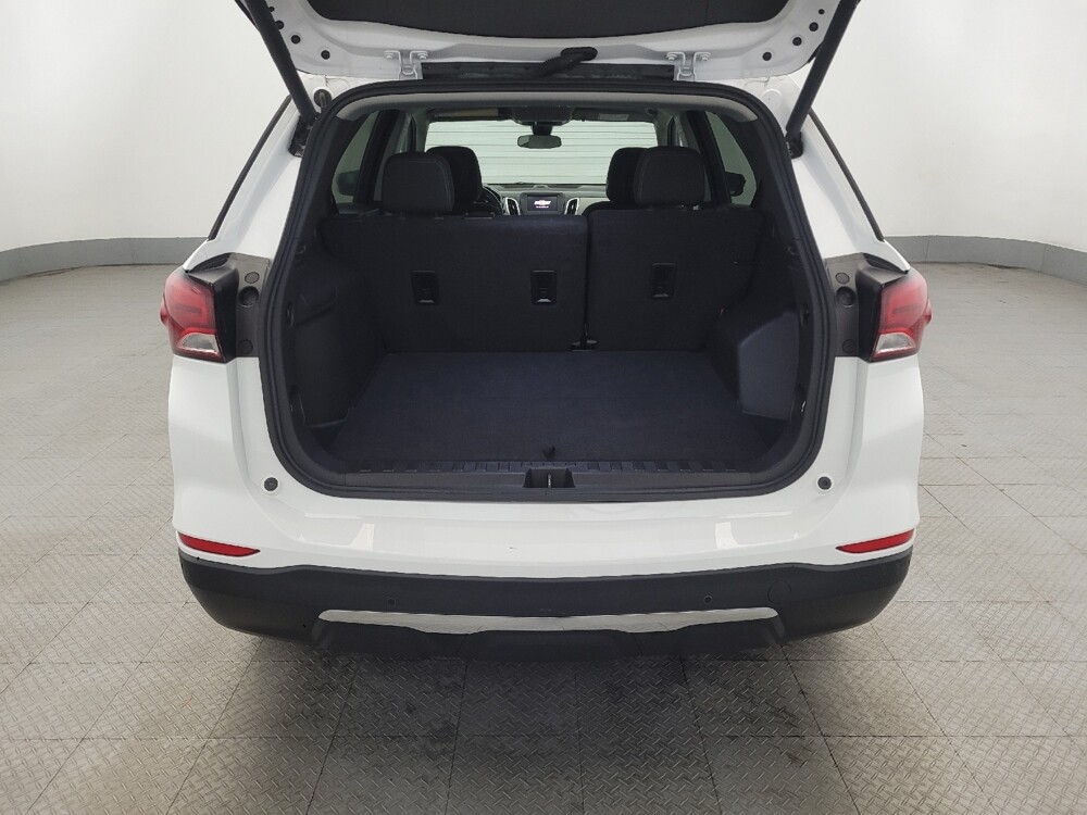 2024 Chevrolet Equinox in Newport News, VA 23601 - 18103379 29