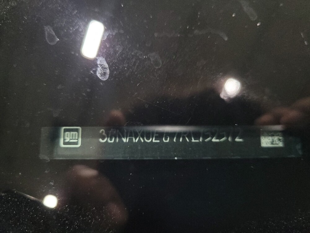 2024 Chevrolet Equinox in Newport News, VA 23601 - 18103379 33