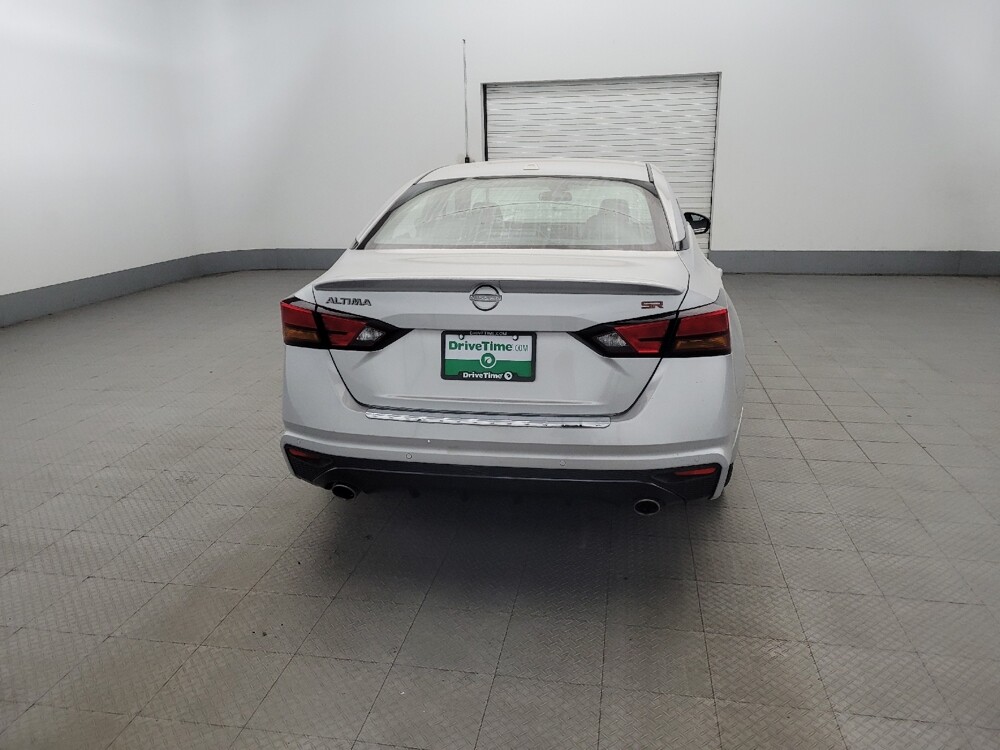 2023 Nissan Altima in Williamstown, NJ 8094 - 18103380 7