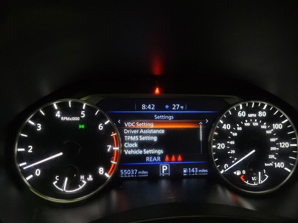 2023 Nissan Altima in Williamstown, NJ 8094 - 18103380 23