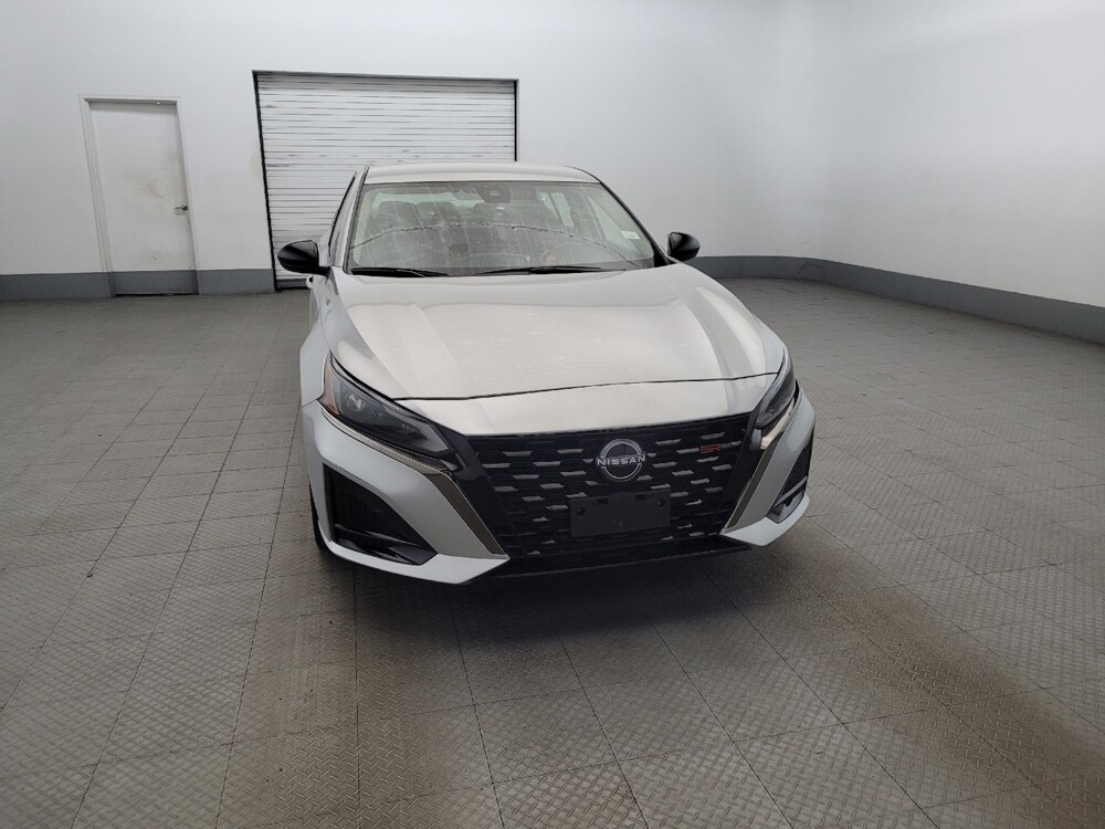 2023 Nissan Altima in Williamstown, NJ 8094 - 18103380 14