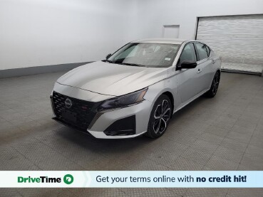 2023 Nissan Altima in Williamstown, NJ 8094