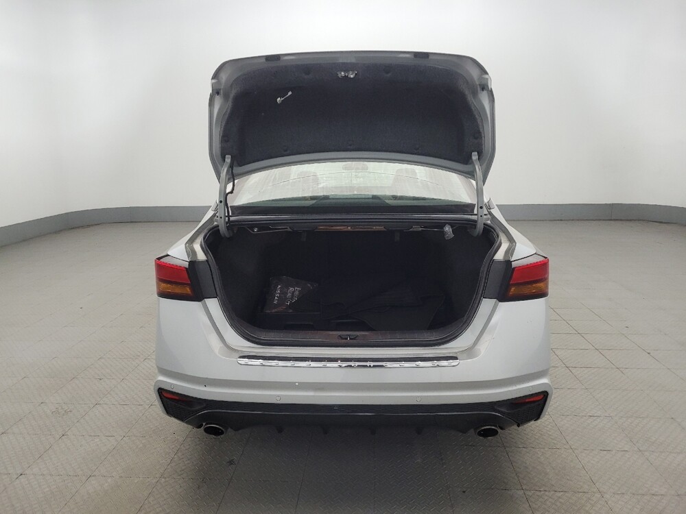 2023 Nissan Altima in Williamstown, NJ 8094 - 18103380 29