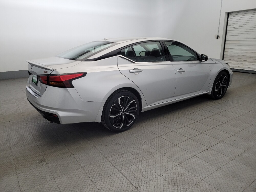 2023 Nissan Altima in Williamstown, NJ 8094 - 18103380 10