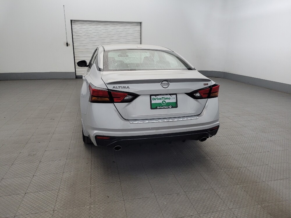 2023 Nissan Altima in Williamstown, NJ 8094 - 18103380 6