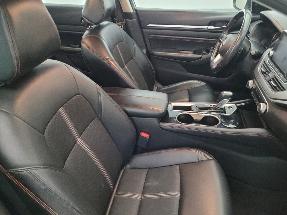 2023 Nissan Altima in Williamstown, NJ 8094 - 18103380 21