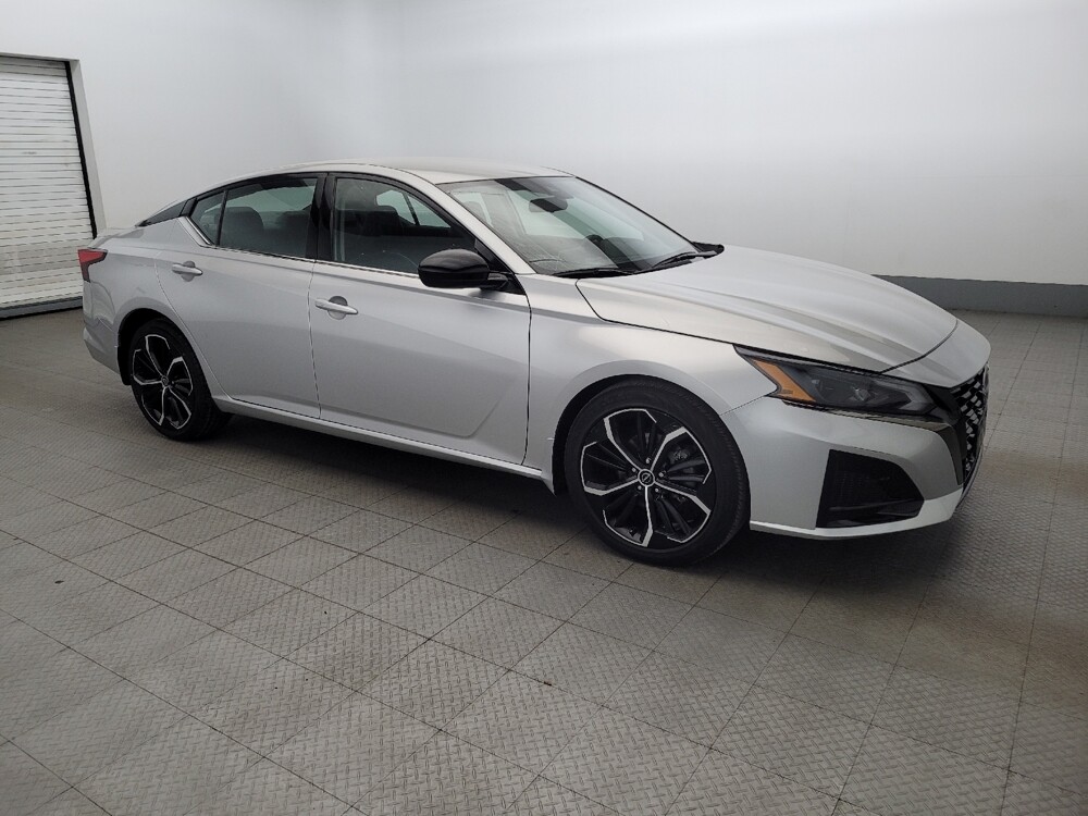 2023 Nissan Altima in Williamstown, NJ 8094 - 18103380 11