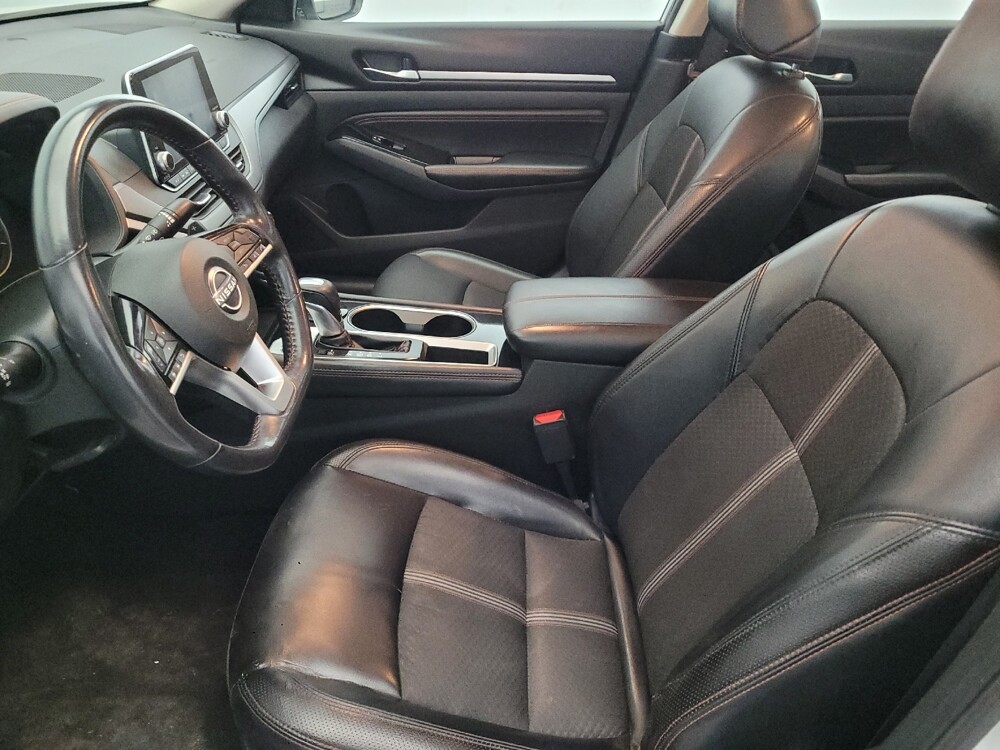 2023 Nissan Altima in Williamstown, NJ 8094 - 18103380 17
