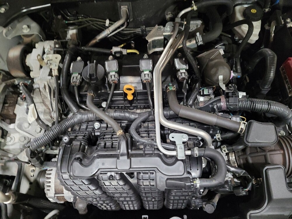 2023 Nissan Altima in Williamstown, NJ 8094 - 18103380 30