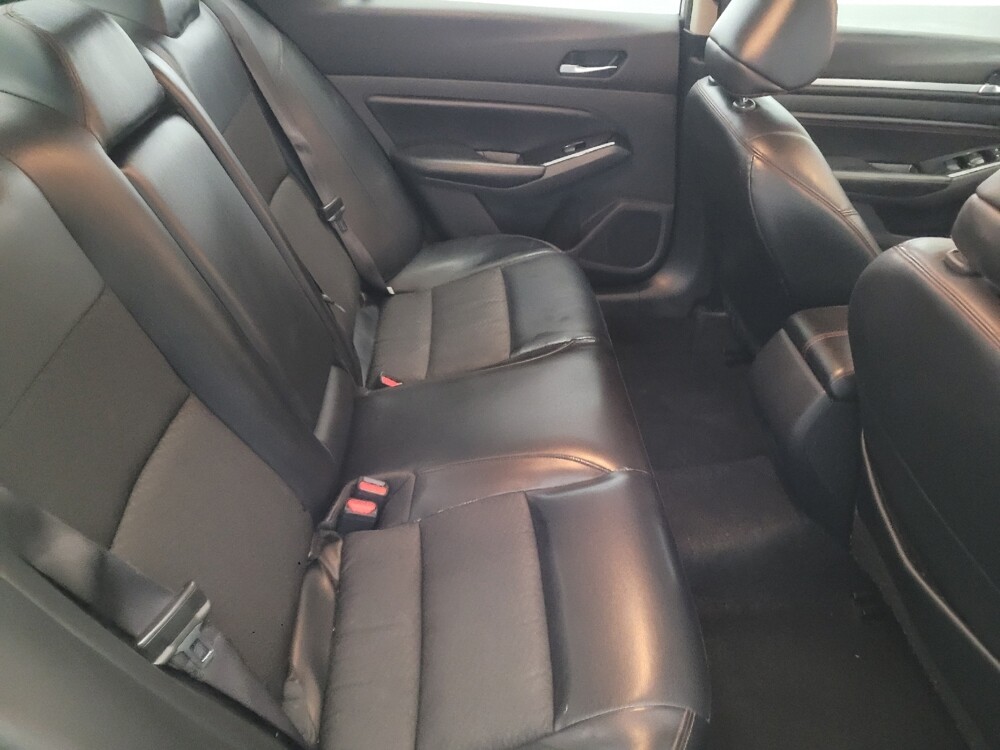 2023 Nissan Altima in Williamstown, NJ 8094 - 18103380 19