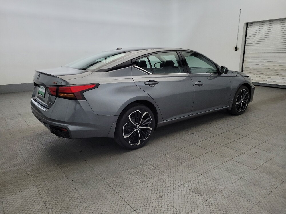 2023 Nissan Altima in Glen Burnie, MD 21061 - 18103381 10