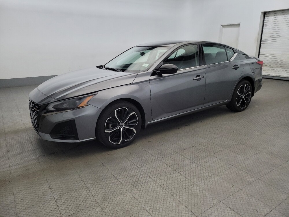 2023 Nissan Altima in Glen Burnie, MD 21061 - 18103381 2