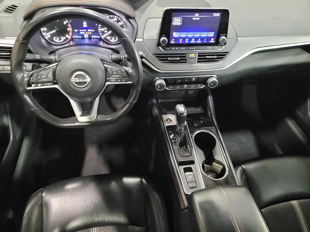 2023 Nissan Altima in Glen Burnie, MD 21061 - 18103381 22