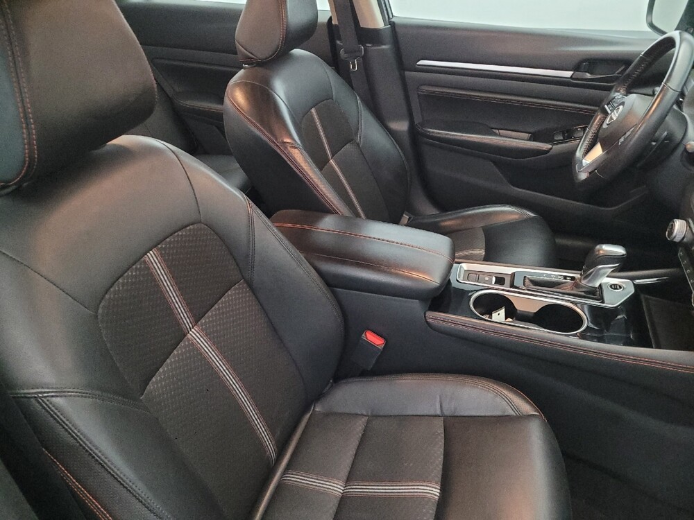 2023 Nissan Altima in Glen Burnie, MD 21061 - 18103381 21